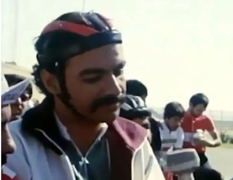   ایرج طهماسب