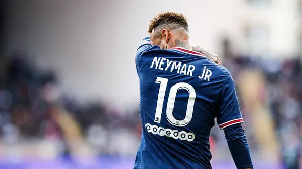 جنگ داخلی در بارسا به خاطر نیمار/ دمبله همه چیز را بهم ریخت!