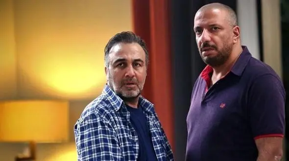 عطاران با زیر نظر به سینما بازمی‌گردد