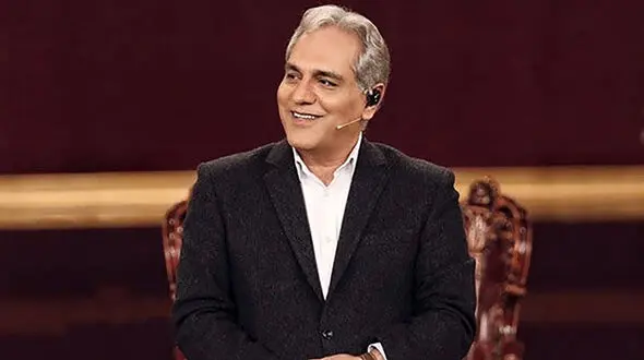 تجربه آقای بازیگر در خوانندگی