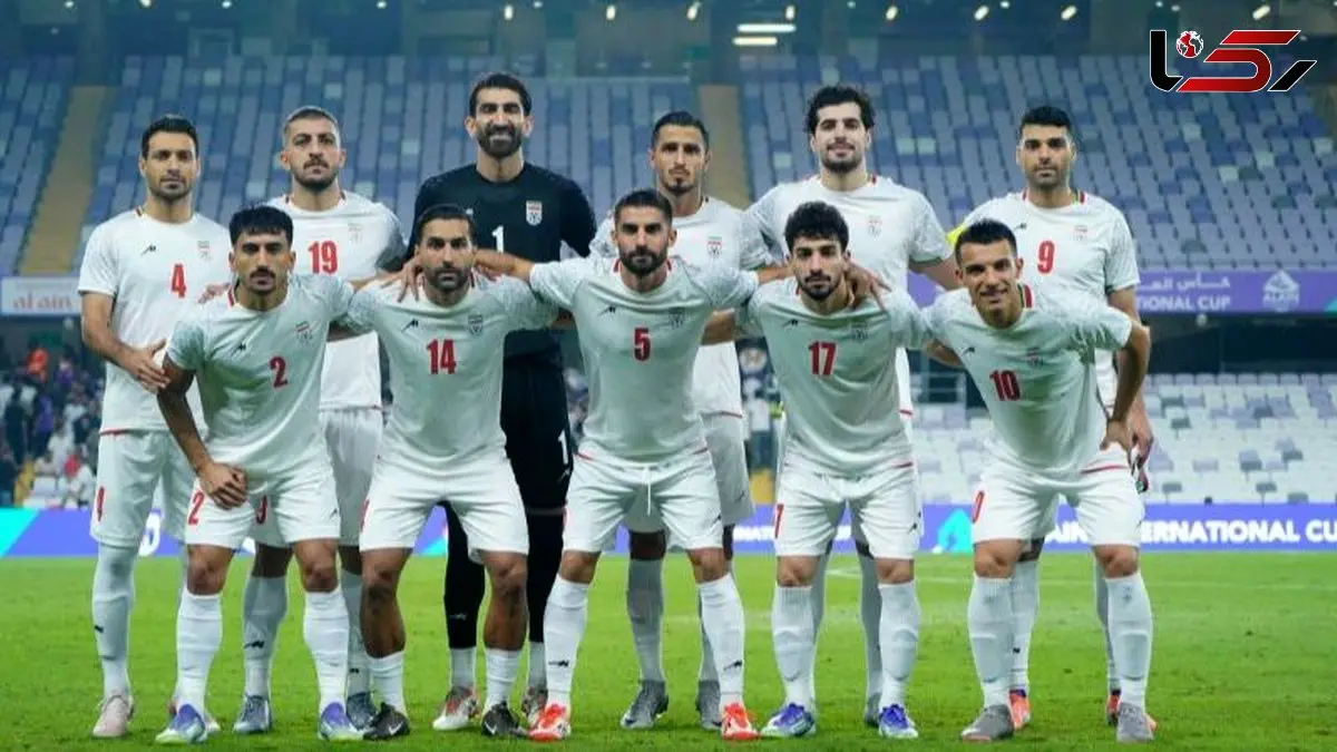 پیش بینی بلچر ریپورت از صعود ایران در جام جهانی