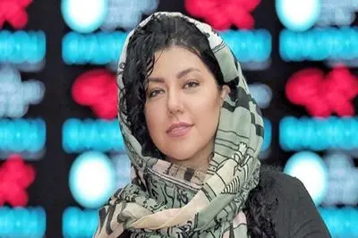 عاشقانه های همسر سابق شهاب حسینی برای پسرانش + عکس ها