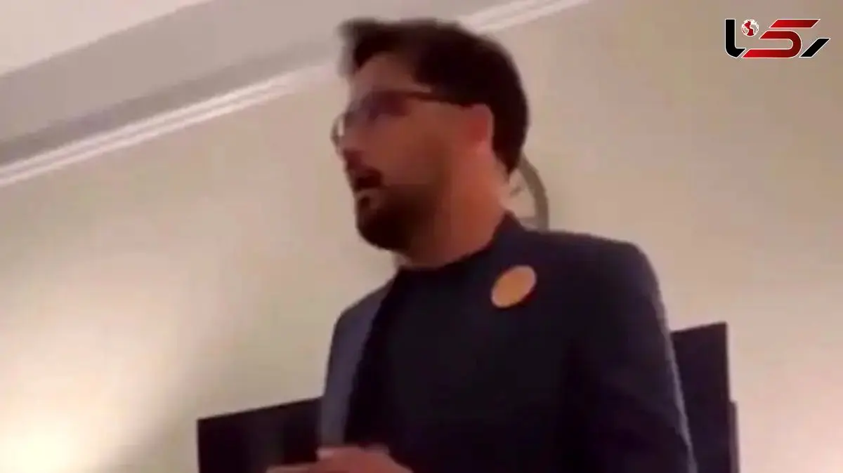 The Opening of the New York Mayor’s Office with Maddahi + Video