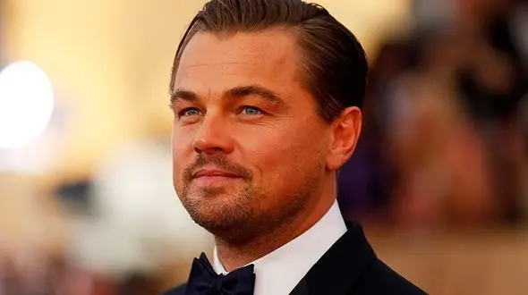 دی‌کاپریو با «اپل» قرارداد بست