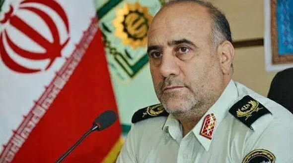 



دستگیری گردانندگان ده‌ها سایت شرط‌بندی
