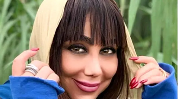 بهنوش بختیاری: غرغر و اعتراض الکی تمام، رای بدهید