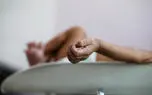 قتل دختربچه با گرسنگی دردناک+ عکس