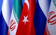 Door should be open for all to join Iran, Turkey for coop.