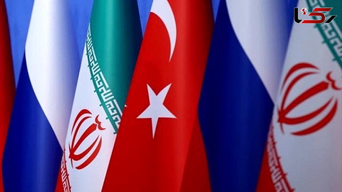 Door should be open for all to join Iran, Turkey for coop.