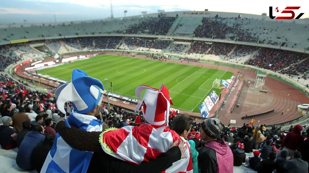 دردسرهای آبی‌ها تمامی ندارد/ اولتیماتوم 48 ساعته رئیس سازمان خصوصی‌سازی به استقلال