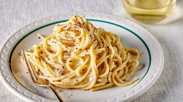 راز سس پاستا برنده جایزه نوبل چیست؟