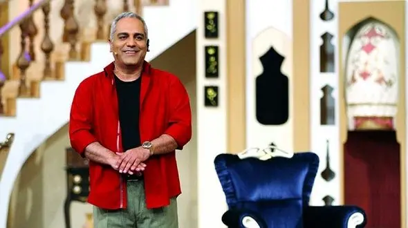 عاقبت بدی را برایت می بینم هنرمند سفارشی