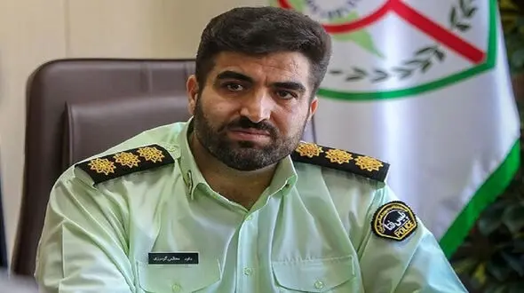 این مرد خبیث  اپل آیدی فروش کلاهبردار است ! / هشدار رییس پلیس فتای تهران