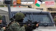  Israeli Forces Injure 3 Palestinians in West Bank 