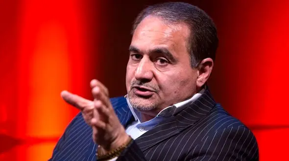 حسین موسویان : شانس توافق در مذاکرات وجود دارد 