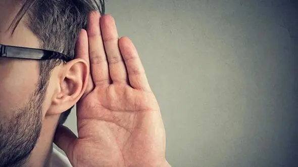ابتلای 3 تا 5 مورد مبتلا به کم شنوایی از هر 1000 نفر در ایران