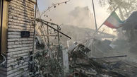 نیویورک‌تایمز: «اسرائیل حمله به کنسولگری ایران در دمشق را انجام داده است»