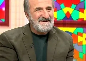 فیلم / درخواست حلالیت مهران رجبی از مردم ایران ... / رفتارهایی کردم باعث آزردگی مردم شد ... / من ...