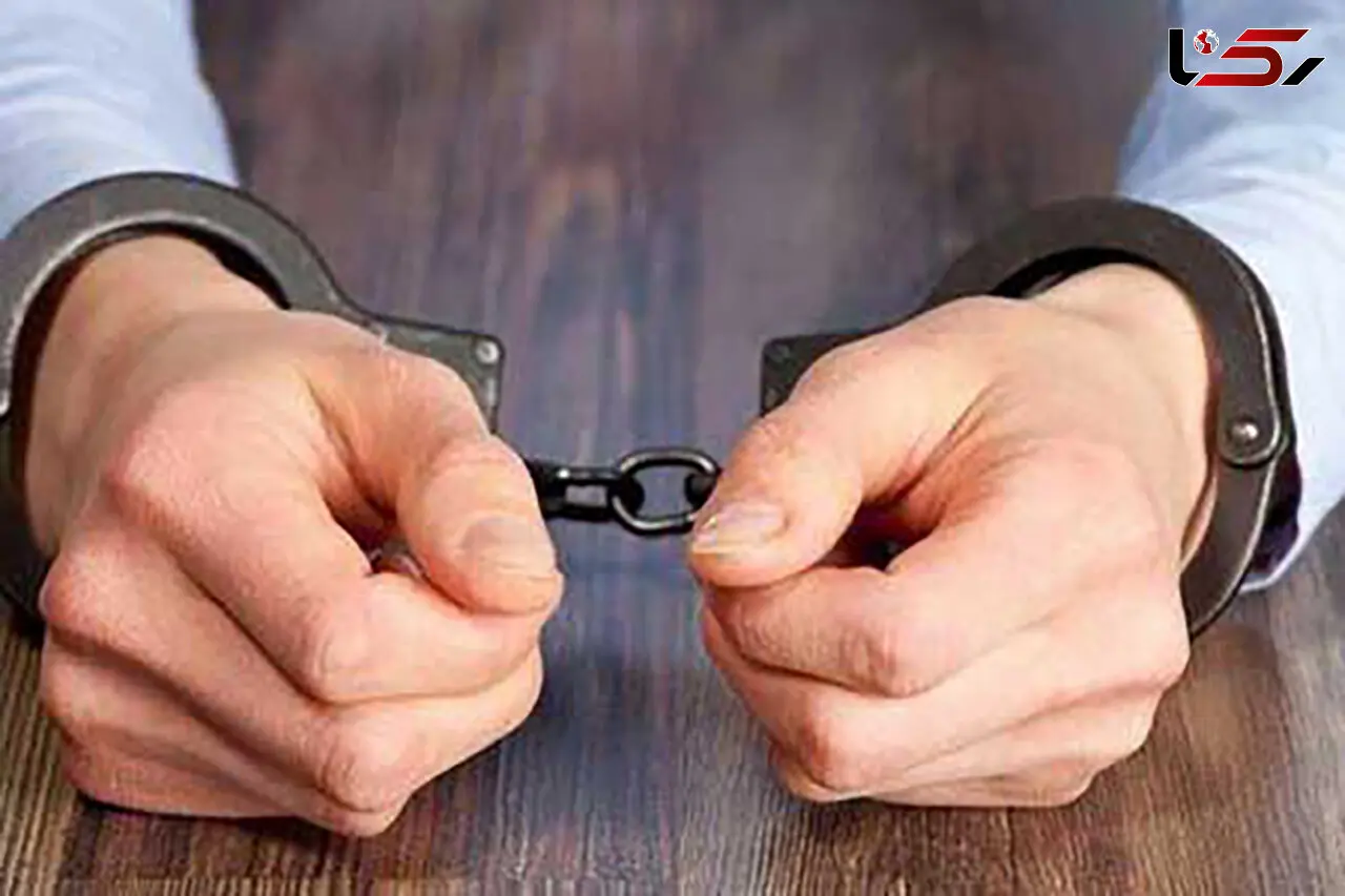 بازداشت دزد دوچرخه های در ساری
