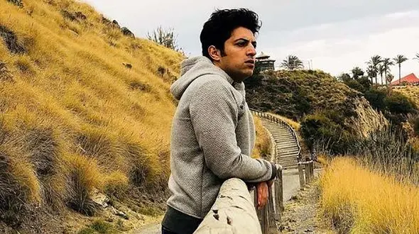 عکس / اشکان خطیبی در این صحنه از دست رفت !