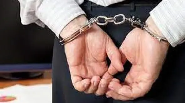  دستگیرسارق مسلح محصولات کشاورزی / در جیرفت رخ داد