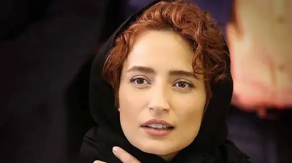 فیلم آواز باشکوه  نگار جواهریان با آهنگ  شروین حاجی پور ! + موزیک ویدئو