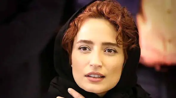 فیلم آواز باشکوه  نگار جواهریان با آهنگ  شروین حاجی پور ! + موزیک ویدئو