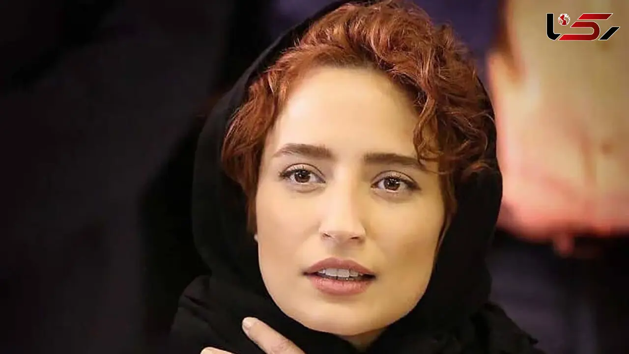 فیلم آواز باشکوه  نگار جواهریان با آهنگ  شروین حاجی پور ! + موزیک ویدئو