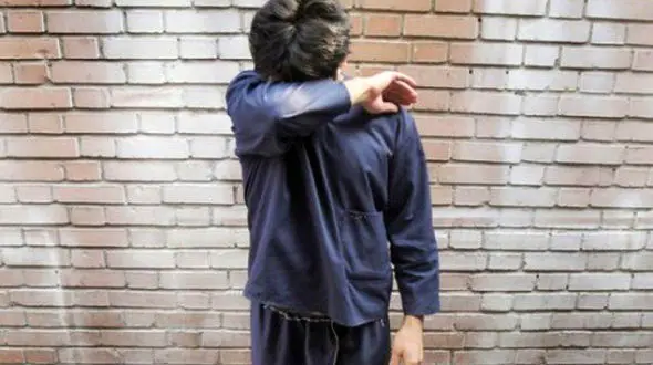 اذیت و آزار پسر جوان تهرانی توسط 3 جوان شیطان صفت 