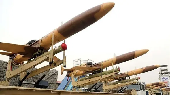 حیرت کارشناسان نظامی از گسترده‌ترین حمله پهپادی در تاریخ جنگ‌های جهان / سومین شاهکار ایران در تنبیه متجاوز