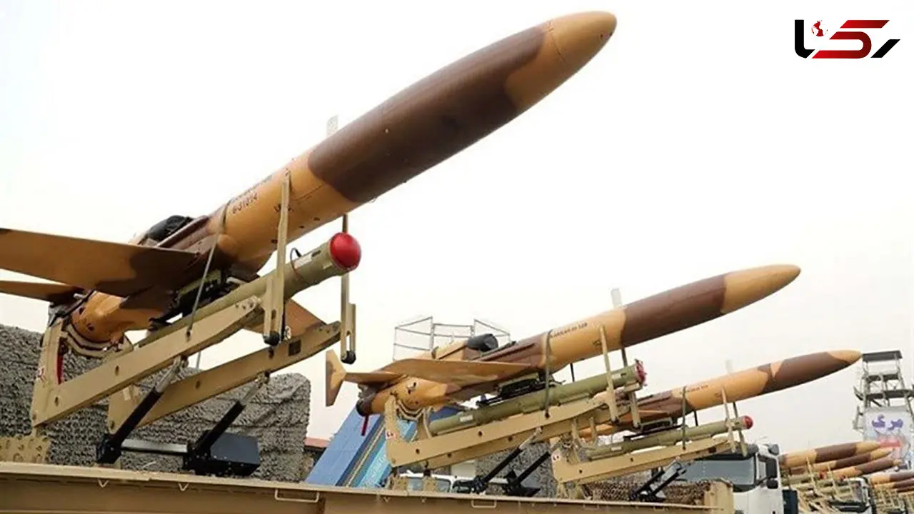  پهپاد رهگیر کرار مجهز به موشک مجید تحویل نیروی پدافند هوایی ارتش شد