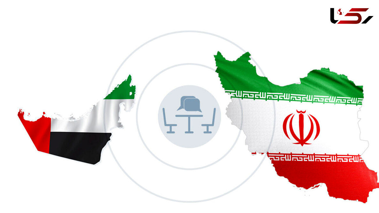 یک هیات بلندپایه اقتصادی از ایران به امارات رفت