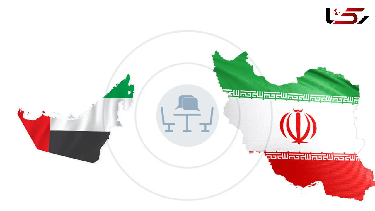 یک هیات بلندپایه اقتصادی از ایران به امارات رفت