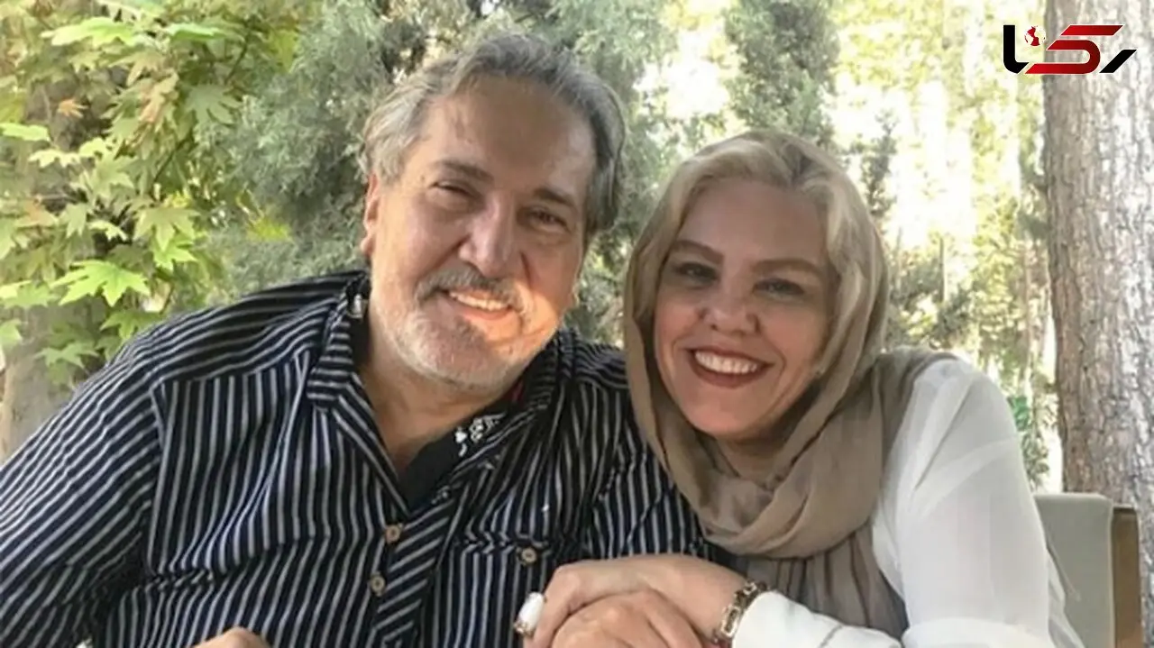 افسانه چهره آزاد بازیگر سریال آلا: من و همسرم شاهرخ فروتنیان تصمیم گرفتیم که هیچ وقت بچه دار نشویم! کمبود بچه را احساس نمی‌کنیم