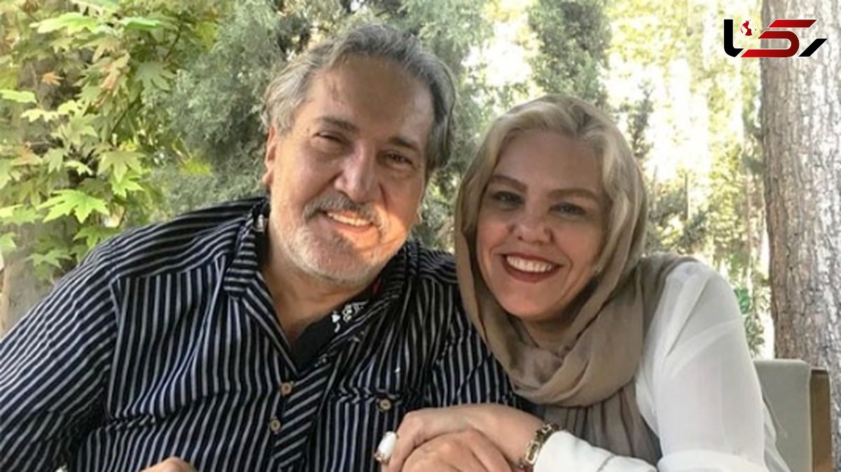 افسانه چهره آزاد بازیگر سریال آلا: من و همسرم شاهرخ فروتنیان تصمیم گرفتیم که هیچ وقت بچه دار نشویم! کمبود بچه را احساس نمیکنیم