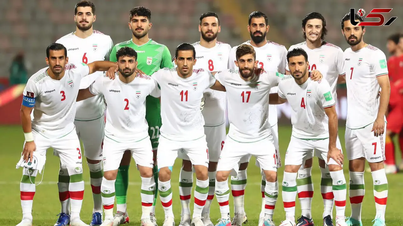 لیست تیم ملی اروگوئه برای بازی با ایران مشخص شد/ تمام ستاره‌ها حضور دارند