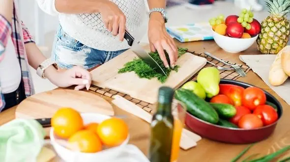 خوراکی هایی که عمرتان را طولانی می کند