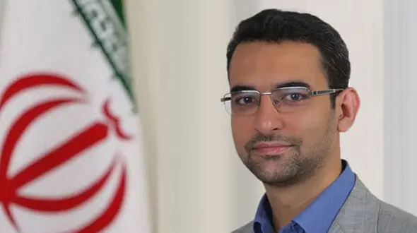 دفاع قاطعانه روحانی از وزیر پیشنهادی ارتباطات