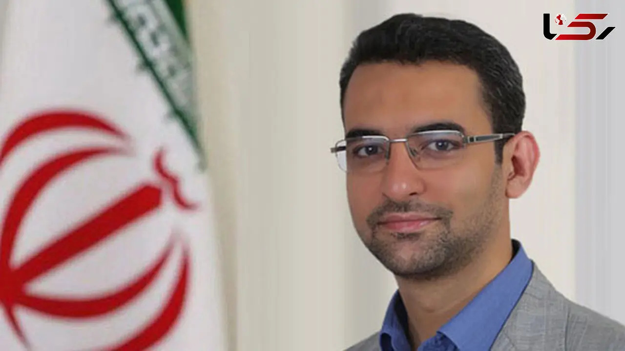 دفاع قاطعانه روحانی از وزیر پیشنهادی ارتباطات