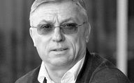 Ex-Persepolis coach Kranjčar passes away
