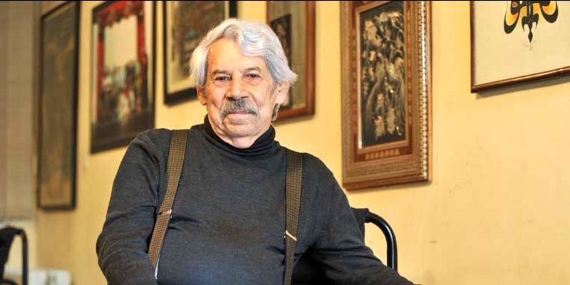 داوود رشیدی