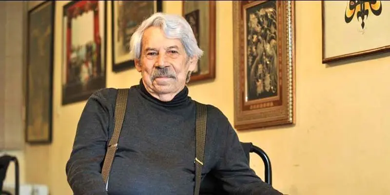 داوود رشیدی