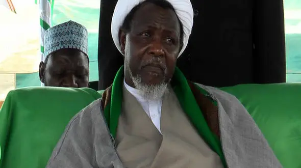 مسمومیت شیخ زکزاکی با سرب +جزئیات