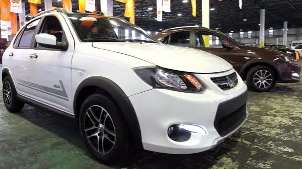 فروش ویژه محصولات سایپا در خرداد ماه 