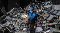 آغاز اجرای آتش‌بس در غزه / شهادت 44 فلسطینی طی 3 روز جنگ