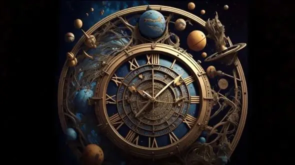 تقویم نجومی و قمر‌ در‌ عقرب امروز سه‌ شنبه 6 خرداد 1404