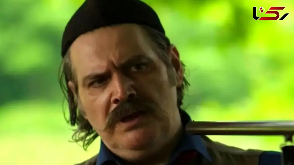 عکس/  تغییر چهره عجیب «خسرو خان» سریال سوجان در 57 سالگی/ مگه میشههه؟