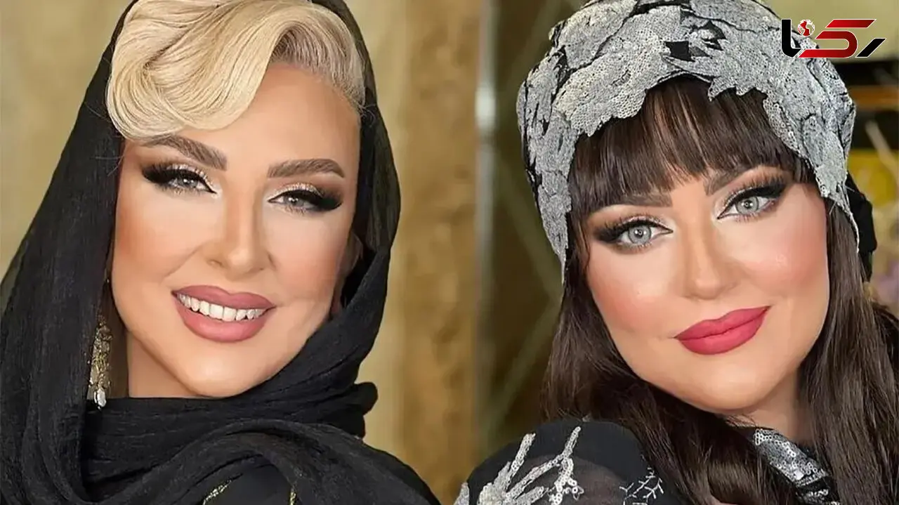 فیلم آشتی کنان نعیمه نظام دوست و مرجانه گلچین / باهام قهر بود هرچی منت می کشیدم جوابمو نمیدادم // تولیدی