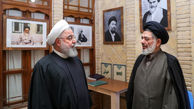 روحانی درگذشت حجت‌الاسلام محتشمی‌پور را تسلیت گفت