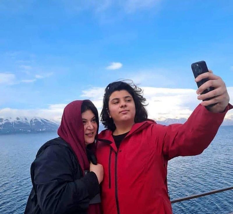 ریما و آئین
